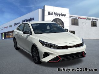 Used 2023 Kia Forte GT-Line image 1