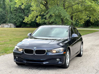 Used 2015 BMW 320i xDrive Sedan image 1