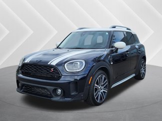 Used 2023 MINI Cooper Countryman S image 1