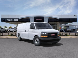 New 2025 GMC Savana 2500 Extended image 1