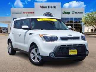 Used 2015 Kia Soul image 1