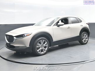 Used 2022 MAZDA CX-30 AWD 2.5 S w/ Select Package image 1