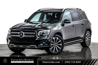Used 2022 Mercedes-Benz GLB 250 image 1