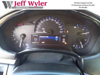 Used 2013 Cadillac XTS Luxury w/ Driver Awareness Package image 1