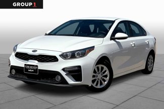 Used 2019 Kia Forte Sedan image 1