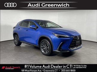 Used 2022 Lexus NX 350 AWD image 1