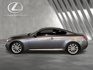 Used 2014 INFINITI Q60 Journey image 1