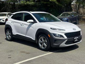 Used 2023 Hyundai Kona SEL w/ Convenience Package image 1