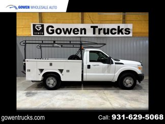 Used 2012 Ford F250 XL image 1