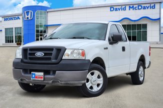 Used 2005 Ford F150 XL image 1