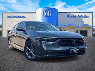 Used 2023 Honda Accord EX image 1