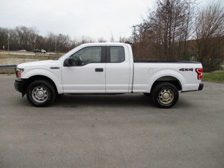 Used 2019 Ford F150 XL w/ Equipment Group 101A Mid image 1