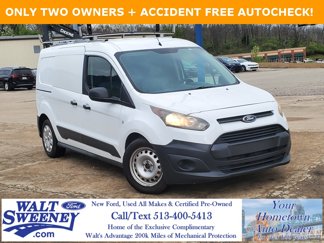 Used 2014 Ford Transit Connect XL image 1