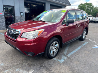 Used 2014 Subaru Forester 2.5i image 1