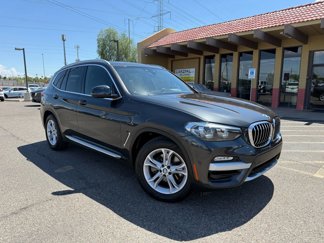 Used 2019 BMW X3 sDrive30i image 1