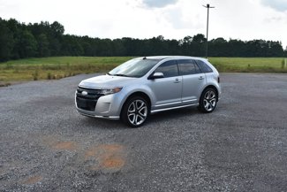 Used 2012 Ford Edge Sport w/ Driver Entry Pkg image 1