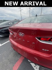 Used 2019 Hyundai Sonata Limited image 1