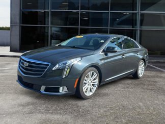 Used 2019 Cadillac XTS Luxury image 1