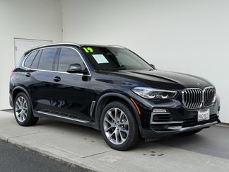 Used 2019 BMW X5 xDrive40i w/ Convenience Package image 1