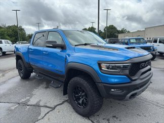 Certified 2022 RAM 1500 TRX w/ TRX Level 1 Equipment Group image 1