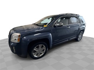 Used 2011 GMC Terrain SLT w/ Cargo Package image 1