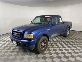 Used 2011 Ford Ranger Sport image 1
