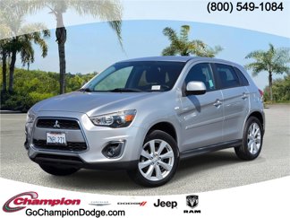 Used 2015 Mitsubishi Outlander Sport ES image 1