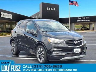 Used 2018 Buick Encore Preferred image 1