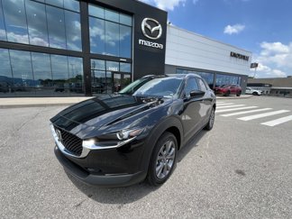 New 2025 MAZDA CX-30 AWD 2.5 S w/ Preferred Package image 1
