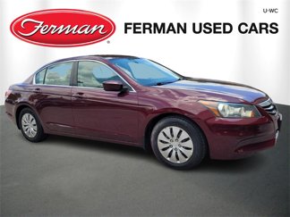 Used 2011 Honda Accord LX image 1