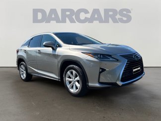 Used 2017 Lexus RX 350 AWD image 1