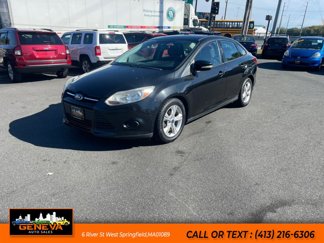 Used 2013 Ford Focus SE image 1