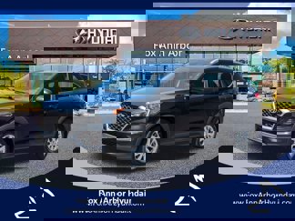 Used 2020 Hyundai Tucson Value image 1