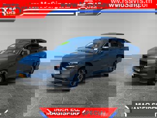 Used 2024 Honda Accord EX image 1