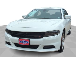 Used 2022 Dodge Charger SXT image 1