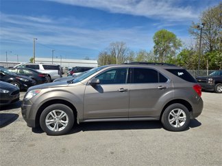 Used 2012 Chevrolet Equinox LT w/ Driver Convenience Package image 1
