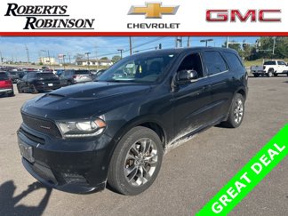 Used 2019 Dodge Durango R/T image 1