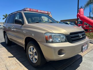 Used 2007 Toyota Highlander 2WD V6 image 1