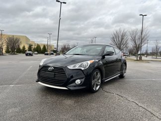 Used 2013 Hyundai Veloster Turbo image 1