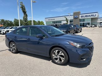 Used 2025 Subaru Legacy Premium image 1