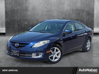 Used 2010 MAZDA MAZDA6 s Touring Plus image 1