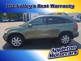 Used 2008 Honda CR-V EX-L image 1