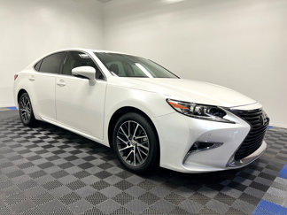 Used 2016 Lexus ES 350 image 1
