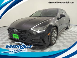 Used 2023 Hyundai Sonata SEL w/ Convenience Package image 1