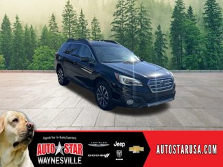 Used 2015 Subaru Outback 2.5i Limited image 1