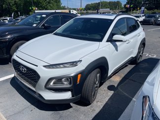 Used 2018 Hyundai Kona Ultimate image 1