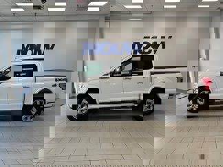 Used 2020 Ford F150 Lariat image 1