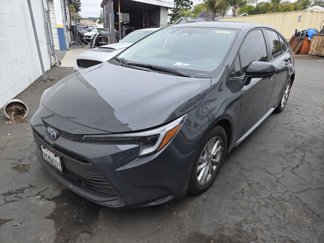 Used 2024 Toyota Corolla LE image 1
