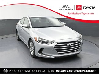 Used 2018 Hyundai Elantra SEL image 1