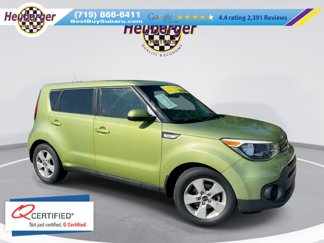 Used 2017 Kia Soul image 1